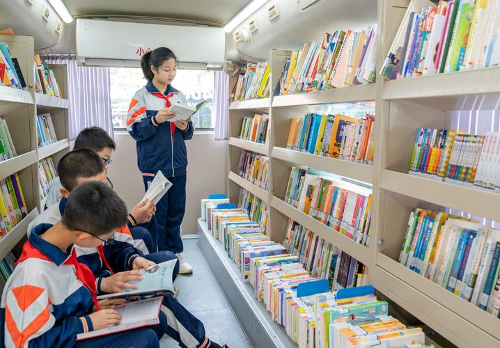 万方G4教育全科期刊《读与写》