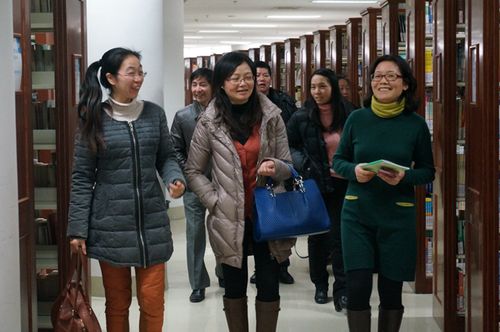 图书馆馆藏观点趋势阅读《出版人》期刊：投稿发表论文栏目及要求