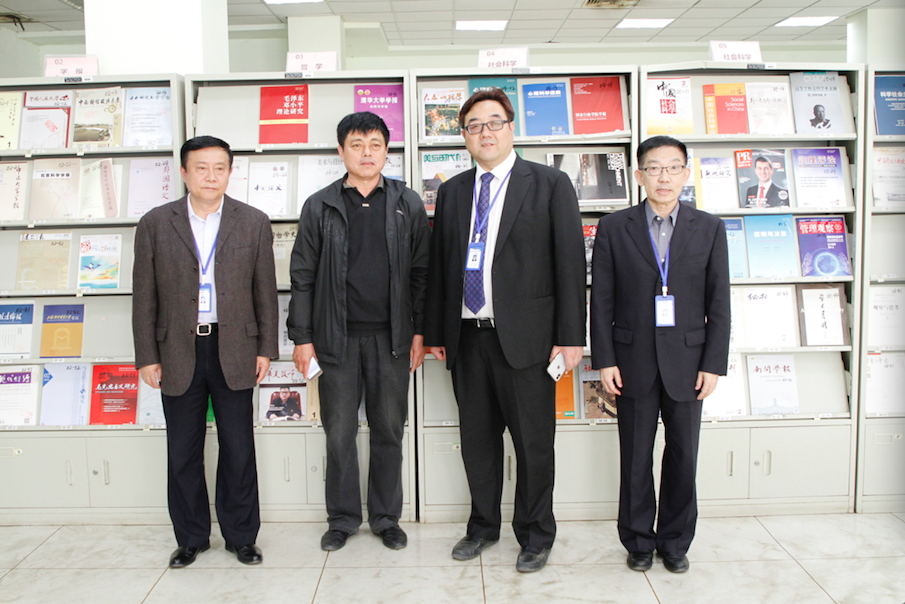 文学类学术论文发表投稿技巧攻略：文字文学、文化研究方向期刊杂志推荐信息