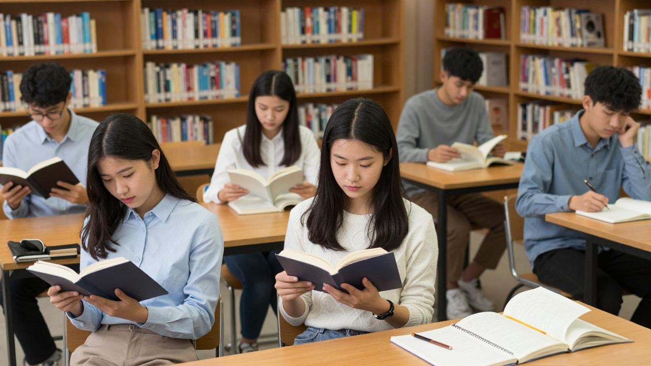 语文教师评职称论文何处投稿发表？语文教育