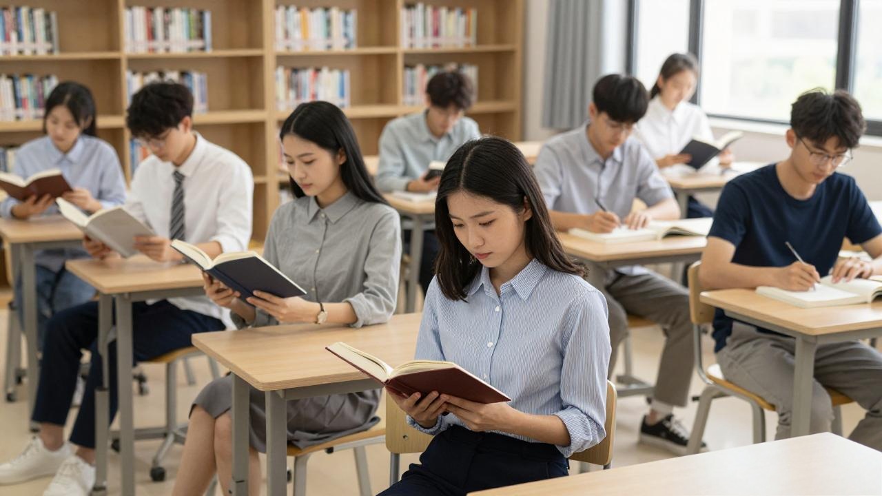 科工期刊杂志征稿进行时：科技类学术论文发